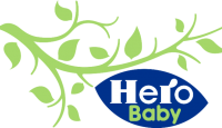 هیرو بیبی Hero Baby