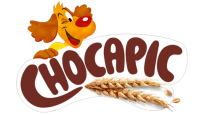 چوکاپیک CHOCAPIC