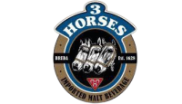 3 هورسز 3 HORSES