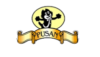 پوسان PUSAN