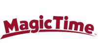 مجیک تایم Magic Time