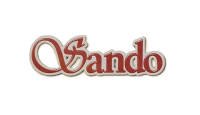 ساندو Sando